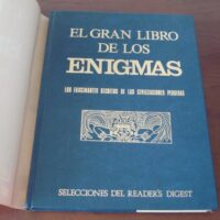 The great book of enigmas, the secrets of lost civilizations - Image 2
