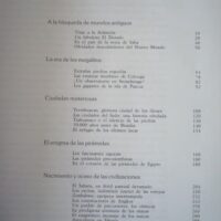The great book of enigmas, the secrets of lost civilizations - Image 5
