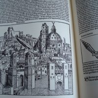 Liber Chronicarum (Chronicle of Schedel or Chronicle of Nuremberg), 1493 (+G)