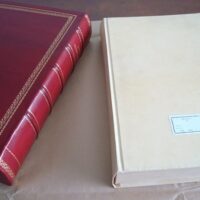 Liber Chronicarum (Crónica de Schedel o Crónica de Núremberg), 1493 (+R)