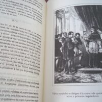Critical history of the Spanish Inquisition. J. A. Llorente. Bibliophile Circle, 1983 - Image 8