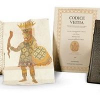 Codex Veitia, s. XVIII