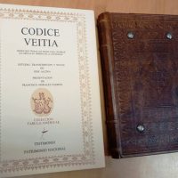 Codex Veitia, s. XVIII - Image 3