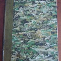 Las fábulas de La Fontaine, en francés, ilustrado por Jules David, 1839