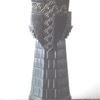 Black Rook Chess Harry Potter, Planeta - Image 2