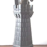 Black Rook Chess Harry Potter, Planeta - Image 4