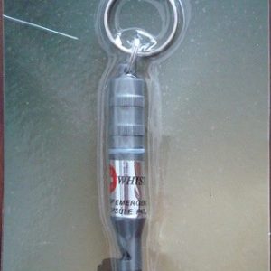 Survival Whistle