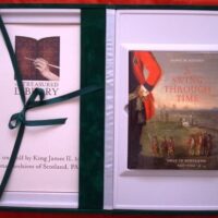 Key Documents in the History of Golf (1457-1744)