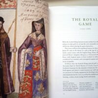 Key Documents in the History of Golf (1457-1744) - Image 2