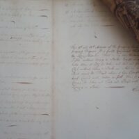 Key Documents in the History of Golf (1457-1744) - Image 4