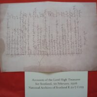 Key Documents in the History of Golf (1457-1744) - Image 8
