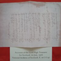 Key Documents in the History of Golf (1457-1744) - Image 9