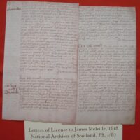 Key Documents in the History of Golf (1457-1744) - Image 10
