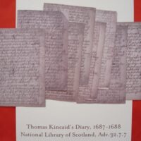 Key Documents in the History of Golf (1457-1744) - Image 11