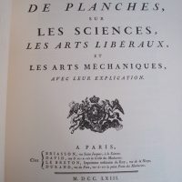 The Hunting in the Encyclopaedia of Diderot and D'Alembert