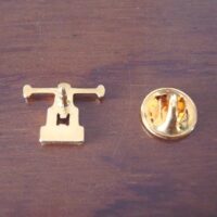 FNMT pin - Madrid - Image 2