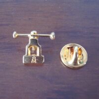 FNMT pin - Madrid - Image 3