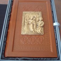 The Life of Christ in images, s. XII (in parchment) (5*) - Image 2