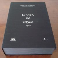 The Life of Christ in images, s. XII (in parchment) (5*) - Image 3