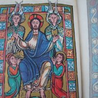 The Life of Christ in images, s. XII (in parchment) (5*) - Image 4