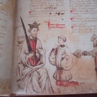 Castigos e Documentos del Rey Don Sancho, s. XIII