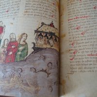 Castigos e Documentos del Rey Don Sancho, s. XIII