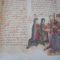 Castigos e Documentos del Rey Don Sancho, s. XIII