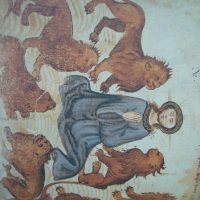 Punishments and Documents of King Don Sancho, s. XIII - Image 6
