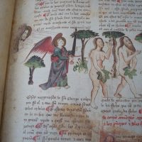 Castigos e Documentos del Rey Don Sancho, s. XIII