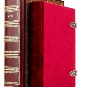 Libro de Horas de Enrique VIII de Inglaterra, c. 1500