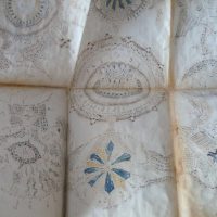 Voynich manuscript, s. XV (5*+)