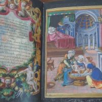 The Life of the Virgin Mary, sixteenth century (5 *) - Image 3