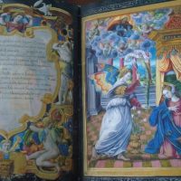 The Life of the Virgin Mary, sixteenth century (5 *) - Image 4