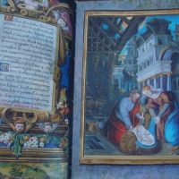 The Life of the Virgin Mary, sixteenth century (5 *) - Image 5