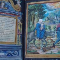 The Life of the Virgin Mary, sixteenth century (5 *) - Image 6