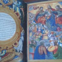 The Life of the Virgin Mary, sixteenth century (5 *) - Image 7