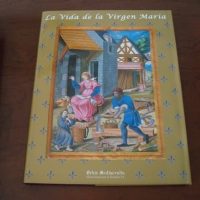 The Life of the Virgin Mary, sixteenth century (5 *) - Image 9