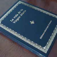 The Life of the Virgin Mary, sixteenth century (5 *) - Image 12