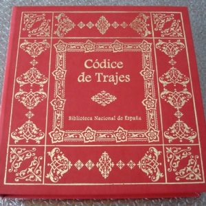 Codex of Suits, s. XVI, NLS