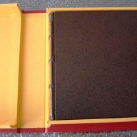 Codex of Suits, s. XVI, NLS - Image 2