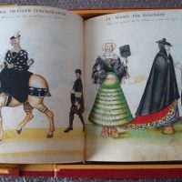 Codex of Suits, s. XVI, NLS - Image 3