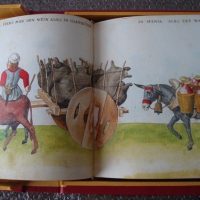 Codex of Suits, s. XVI, NLS - Image 4
