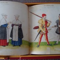 Codex of Suits, s. XVI, NLS - Image 5