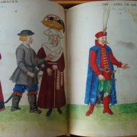 Codex of Suits, s. XVI, NLS - Image 7