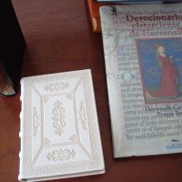 Cistercian Devotion of Herrenalb, year 1484