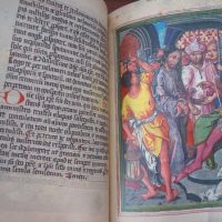 Cistercian Devotion of Herrenalb, year 1484 - Image 3