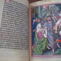 Cistercian Devotion of Herrenalb, year 1484 - Image 4