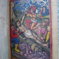 Cistercian Devotion of Herrenalb, year 1484 - Image 5
