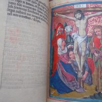 Cistercian Devotion of Herrenalb, year 1484 - Image 6