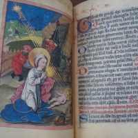 Cistercian Devotion of Herrenalb, year 1484 - Image 7